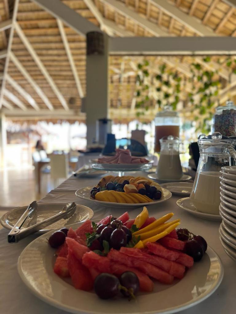 Casa Grande Hotel Restaurant Las Terrenas Dış mekan fotoğraf